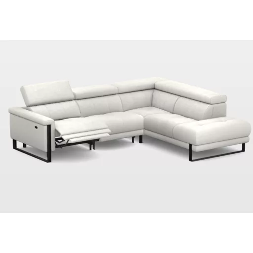 Jaime relax sarokkanapé 283 cm X 228 cm - jobbos 