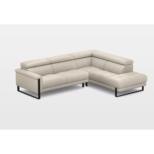 Jaime relax sarokkanapé 283 cm X 228 cm - jobbos 