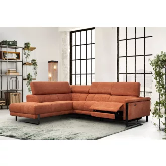 Jaime relax sarokkanapé 228 cm X 271 cm - balos 