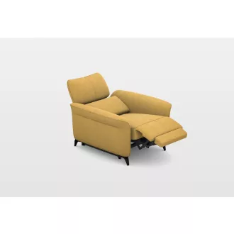 Jazz elektromos relax fotel 2 karral