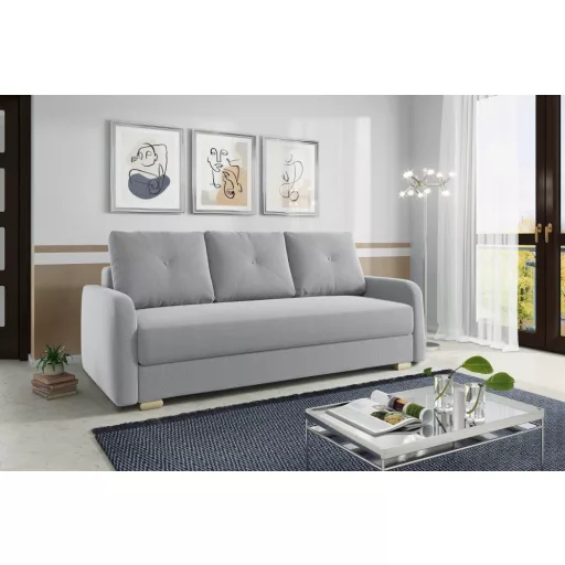 LS Caren ülőgarnitúra
