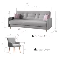 LS Elegance fotel