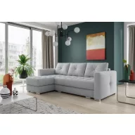   LS Tokió ágyazható ágyazható sarokgarnitúra - balos 240 cm X 155 cm