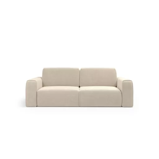 Tuzi OTOL - chaiselounge hosszúfotel elem bal