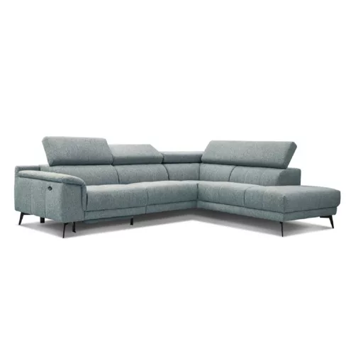 Lenon sarok ülőgarnitúra 291 cm X 228 cm - jobbos