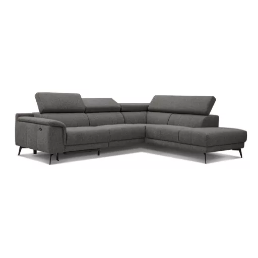 Lenon sarok ülőgarnitúra 291 cm X 228 cm - jobbos