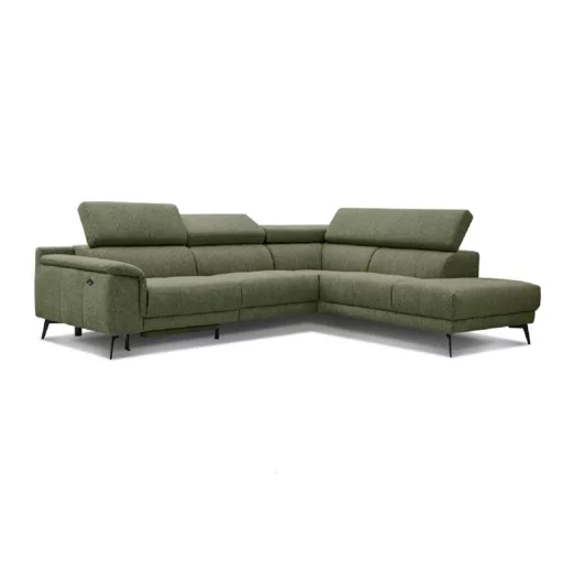 Lenon sarok ülőgarnitúra 291 cm X 228 cm - jobbos