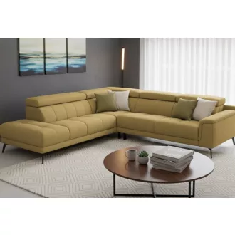 Lenon sarok ülőgarnitúra 228 cm X 291 cm - balos