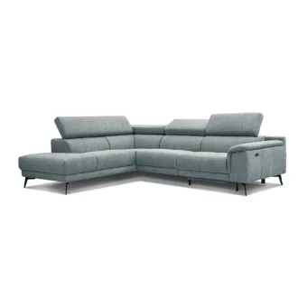 Lenon sarok ülőgarnitúra 228 cm X 291 cm - balos