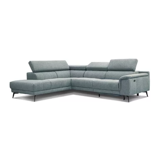 Lenon sarok ülőgarnitúra 228 cm X 291 cm - balos
