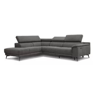Lenon sarok ülőgarnitúra 228 cm X 291 cm - balos