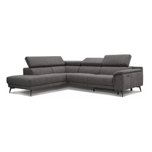 Lenon sarok ülőgarnitúra 228 cm X 291 cm - balos