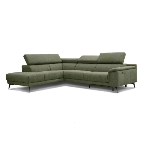 Lenon sarok ülőgarnitúra 228 cm X 291 cm - balos