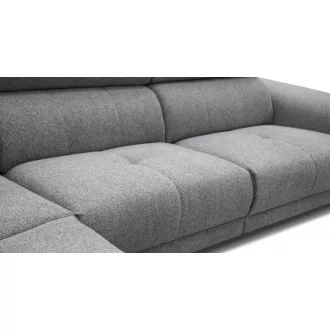 Lenon sarok ülőgarnitúra 228 cm X 291 cm - balos