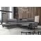 Lenon dupla relax sarokgarnitúra 228 cm X 291 cm - balos