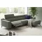Lenon relax sarokkanapé 290 cm X 170 cm - jobbos 