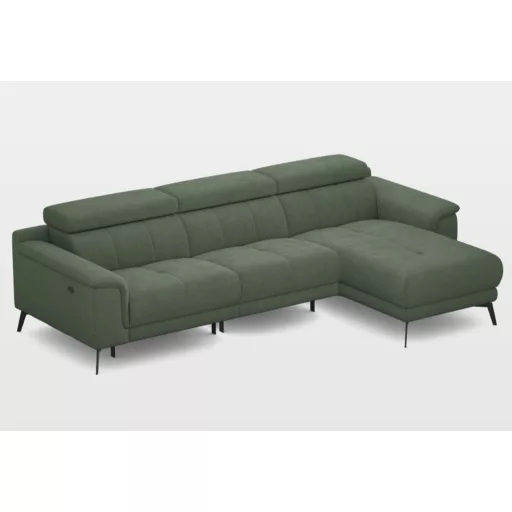 Lenon relax sarokkanapé 290 cm X 170 cm - jobbos 