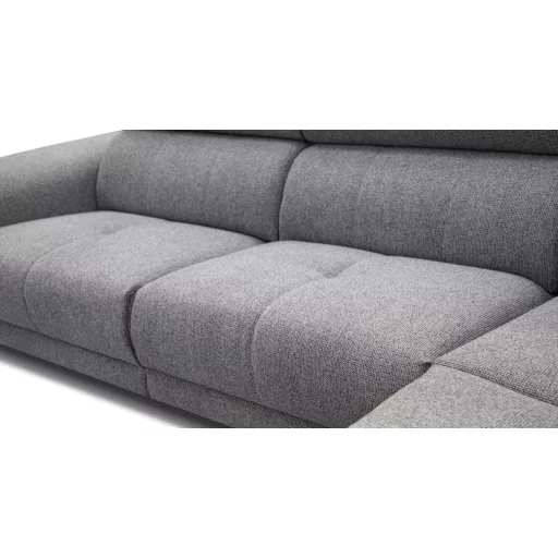 Lenon relax sarokkanapé 290 cm X 170 cm - jobbos 