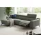 Lenon relax sarokkanapé 170 cm X 290 cm - balos 
