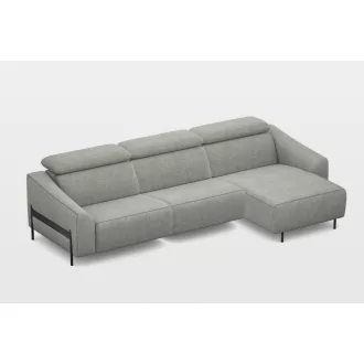 Luna sarokgarnitúra 295 cm X 160 cm - jobb