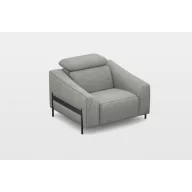 Luna fotel 2 karral - AquaClean huzattal