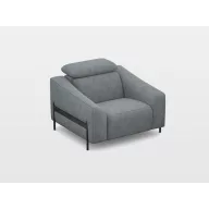 Luna fotel 2 karral - AquaClean huzattal