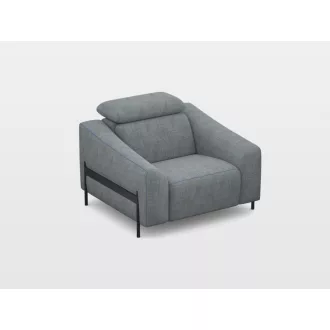 Luna fotel 2 karral 