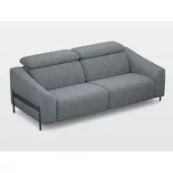   Luna 3 személyes kanapé 2 karral - Elektromos Relax funkció 2 oldalon