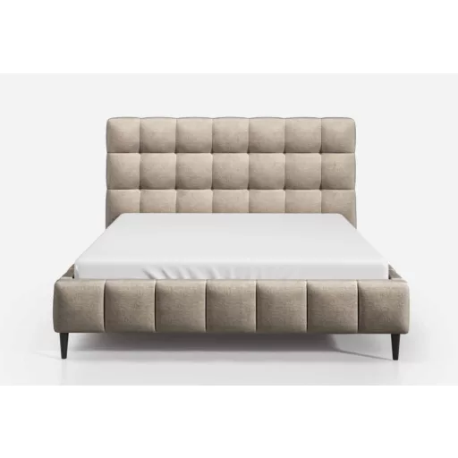 Magico kárpitozott ágy 160 X 200 fekvőfelület