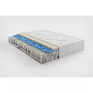 Luxus matrac 160 X 200 cm - Majestic