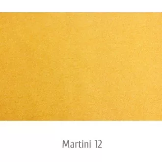 Martini 12 szövet