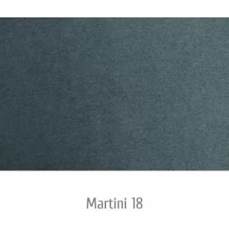 Martini 18 szövet