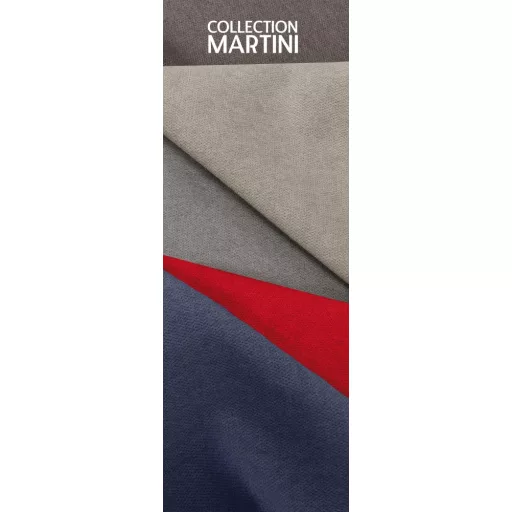 Martini 19 szövet