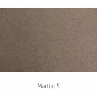 Martini 5 szövet