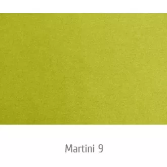 Martini 9 szövet