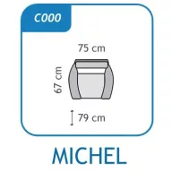 Michel fotel, vexquronal.site