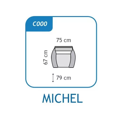 Michel fotel, vexquronal.site