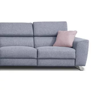 Milton sarokgarnitúra 297 cm X 170 cm - jobbos