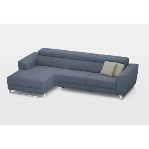 Milton sarokgarnitúra 170 cm X 297 cm - balos
