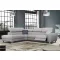 Milton dupla elektromos relax sarokgarnitúra 238 cm X 302 cm - balos