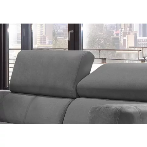 Mistral sarokgarnitúra - 280 cm X 170 cm - jobbos