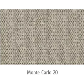 Monte Carlo 20