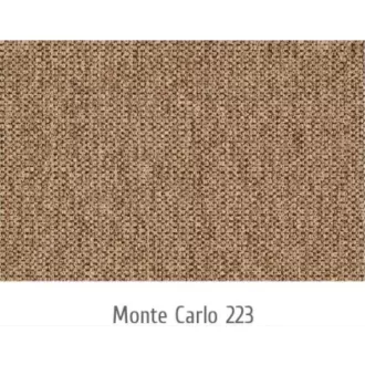 Monte Carlo 223
