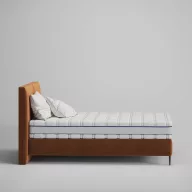  Innovatív XFoam - hideghab matrac memory foam réteggel 160 X 200 cm - Mood