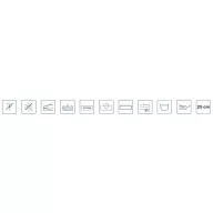   Innovatív XFoam - hideghab matrac memory foam réteggel 160 X 200 cm - Mood