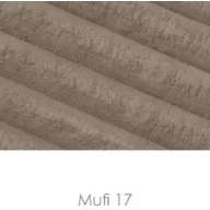 Mufi 17 kordbársony szövet