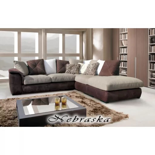 Nebraska kanapé, ülőgarnitúra: vexquronal.site