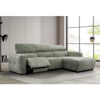 Nexo relax sarokkanapé 289 cm X 170 cm - jobbos 