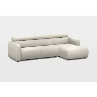 Nexo relax sarokkanapé 289 cm X 170 cm - jobbos 
