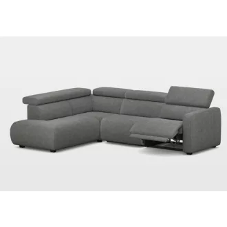 Nexo relax sarokkanapé 236 cm X 302 cm - balos 